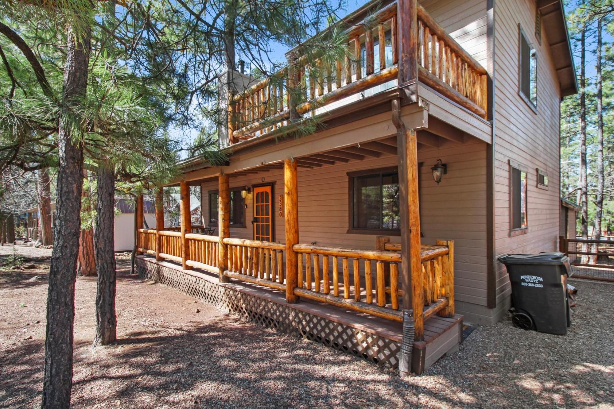 Tranquil Getaway In The Pines! W/Fire Pit & Grill! Villa Indian Pine Exterior photo